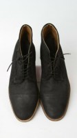 Ботинки Topman black fort toecap 42 eu 2